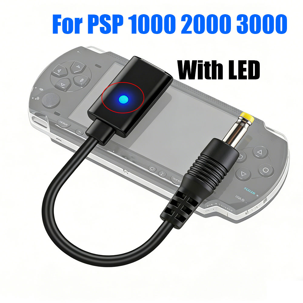 USB-C kabel voor PSP1000 2000  - Gaming Console Psp recensie en prijs