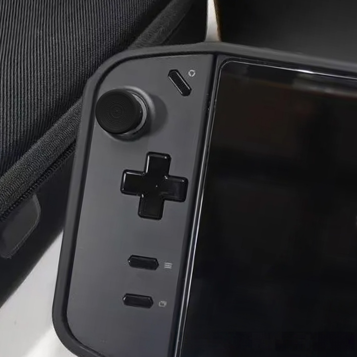 Joystickkap Vervangende onderd - Gaming Console Legion recensie en prijs