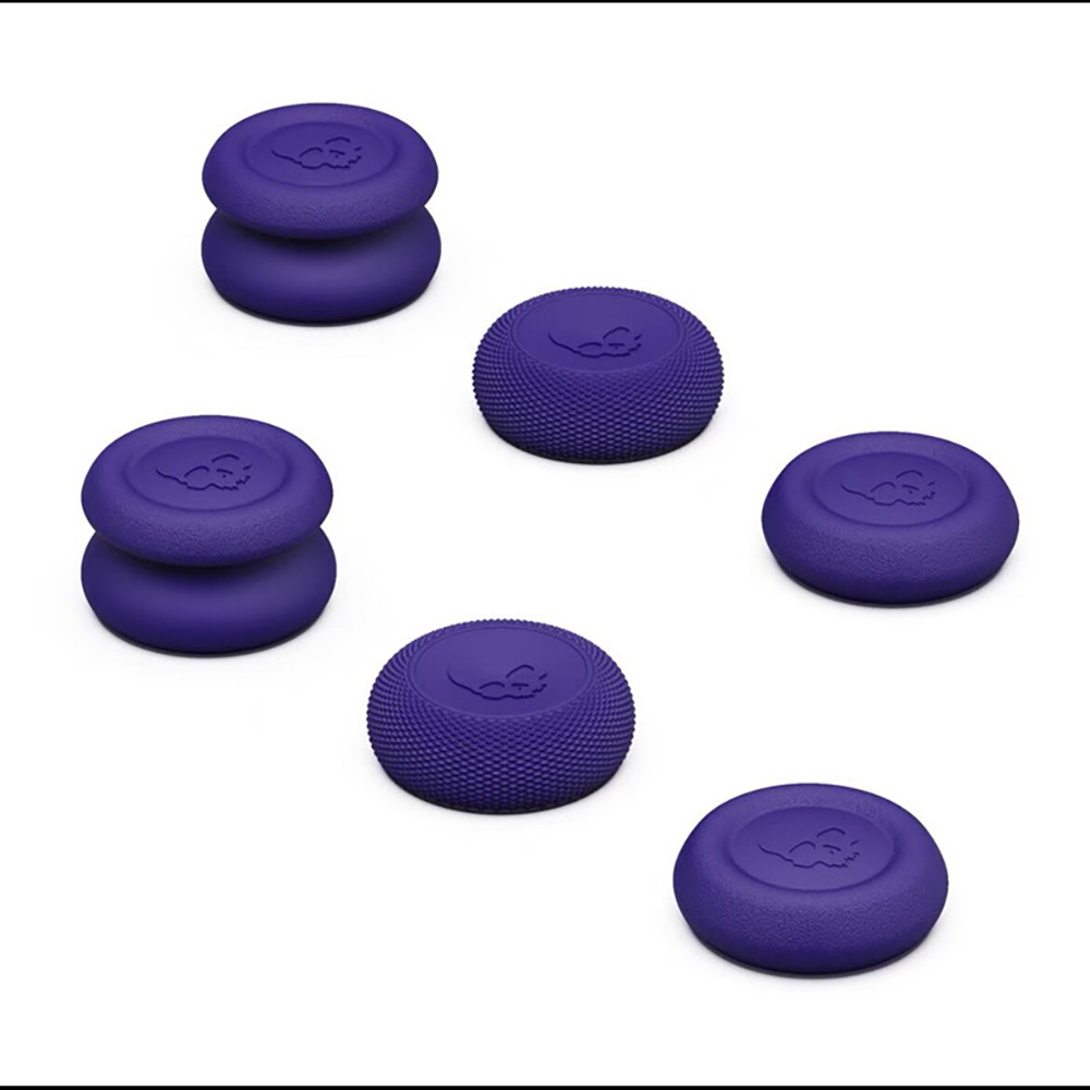 Skull&Co. Duimgreepset Caps vo - Gaming Console Steam Deck recensie en prijs