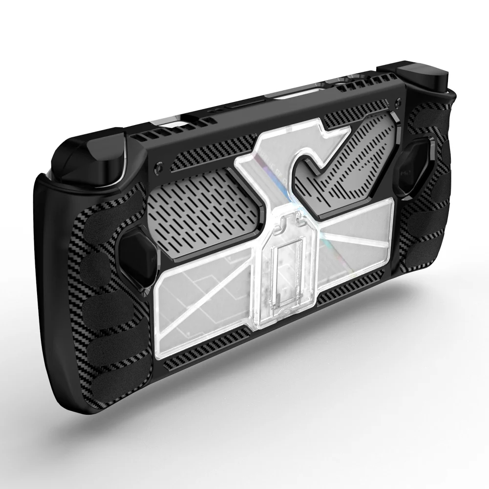 Voor Asus ROG ALLY 2-in-1 draa - Gaming Console Rog Ally recensie en prijs
