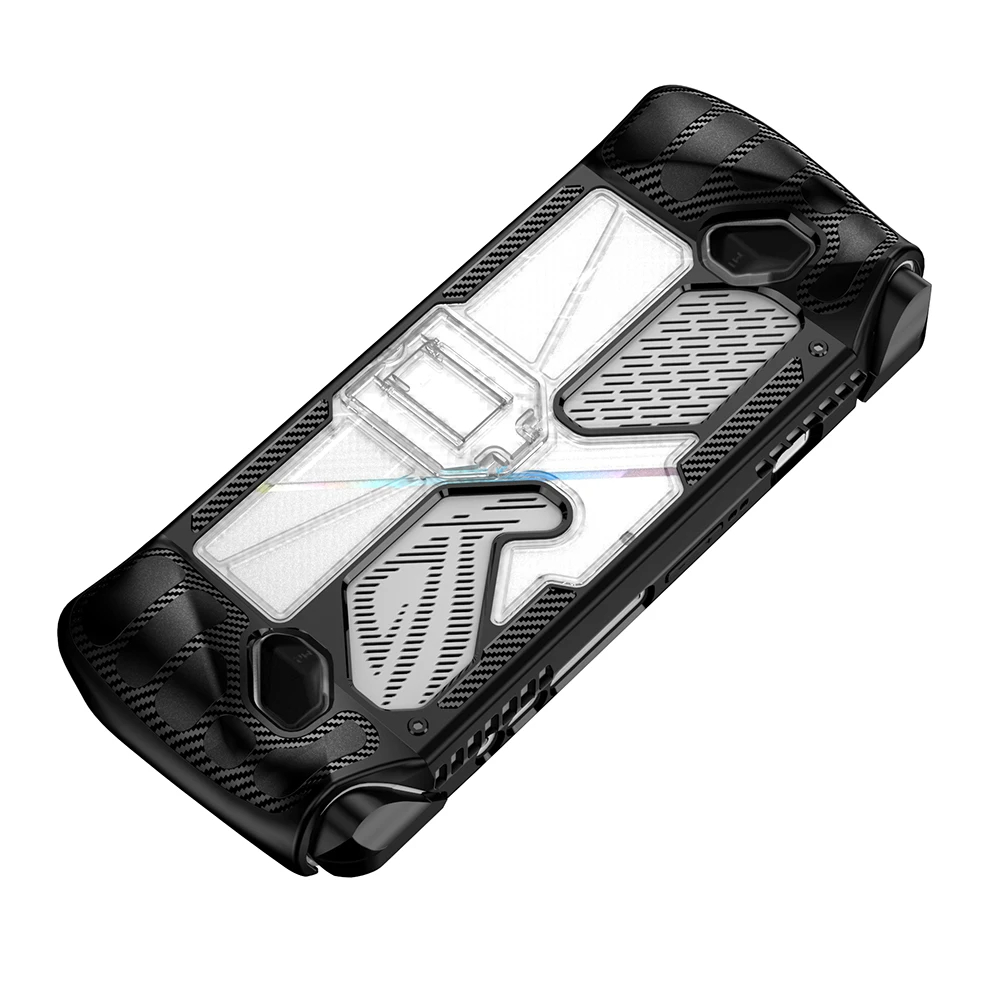Voor Asus ROG ALLY 2-in-1 draa - Gaming Console Rog Ally recensie en prijs