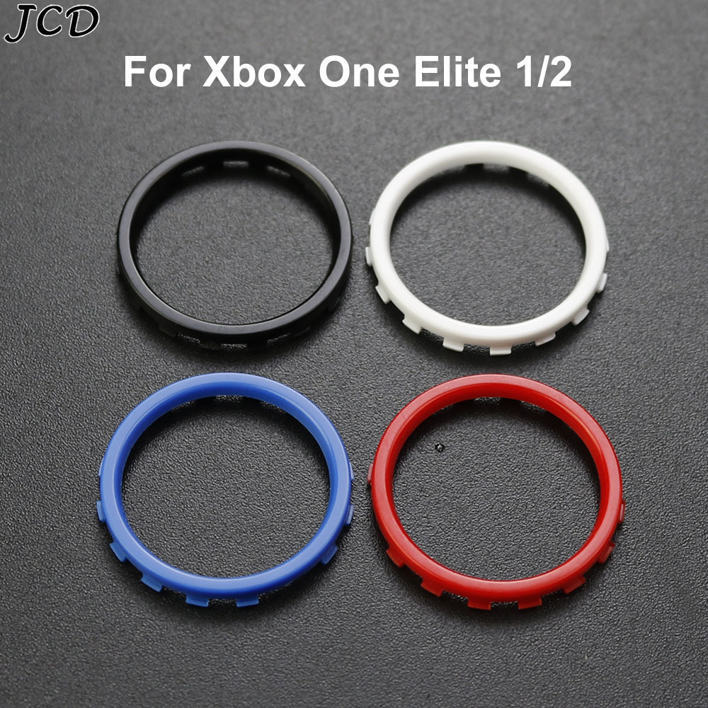 Jcd 2 Stuks Custom Thumbstick  - Microsoft Controller Elite Series 2 recensie en prijs