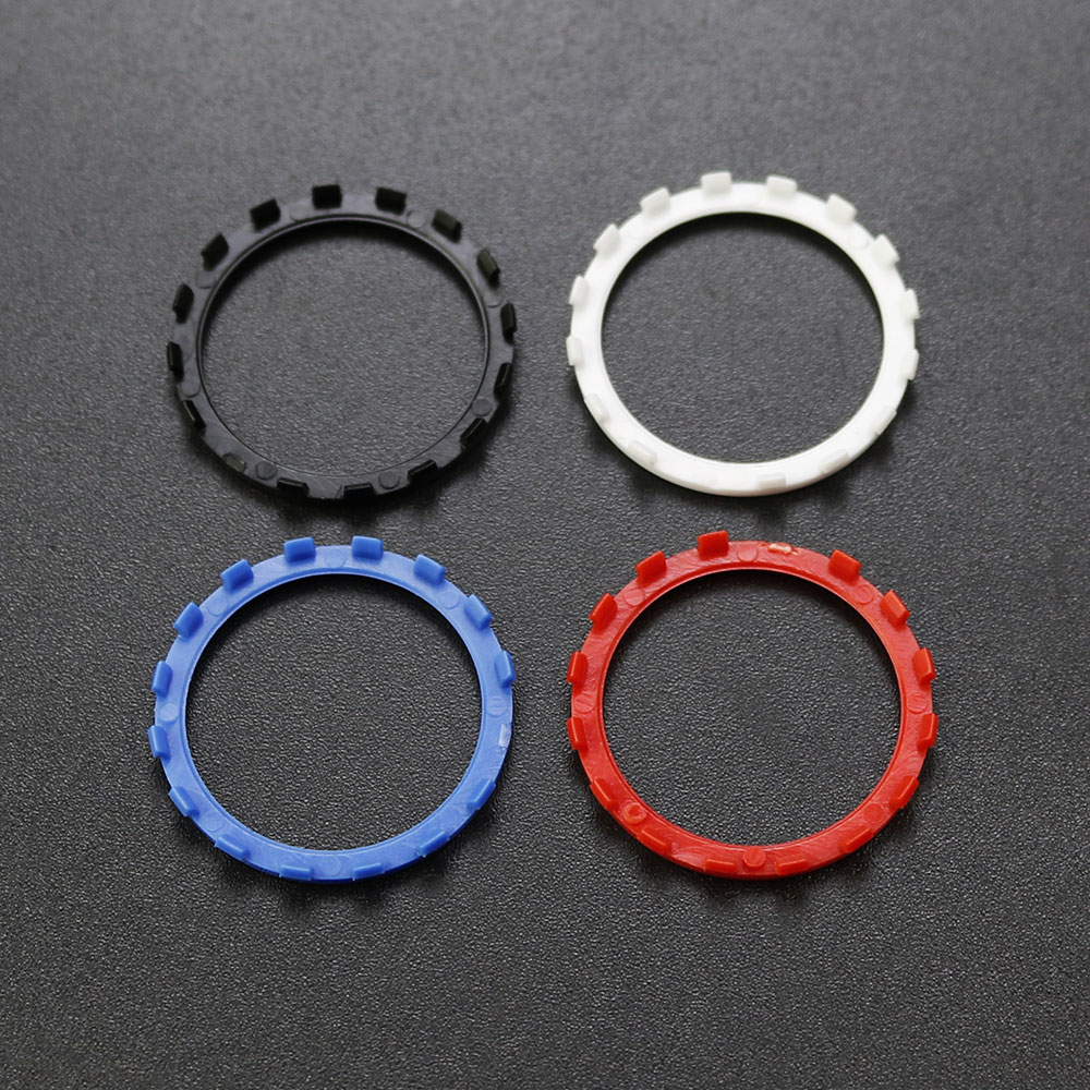 Jcd 2 Stuks Custom Thumbstick  - Microsoft Controller Elite Series 2 recensie en prijs