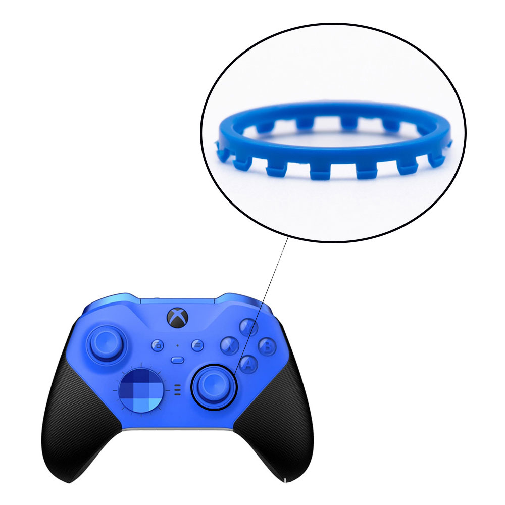 Jcd 2 Stuks Custom Thumbstick  - Microsoft Controller Elite Series 2 recensie en prijs