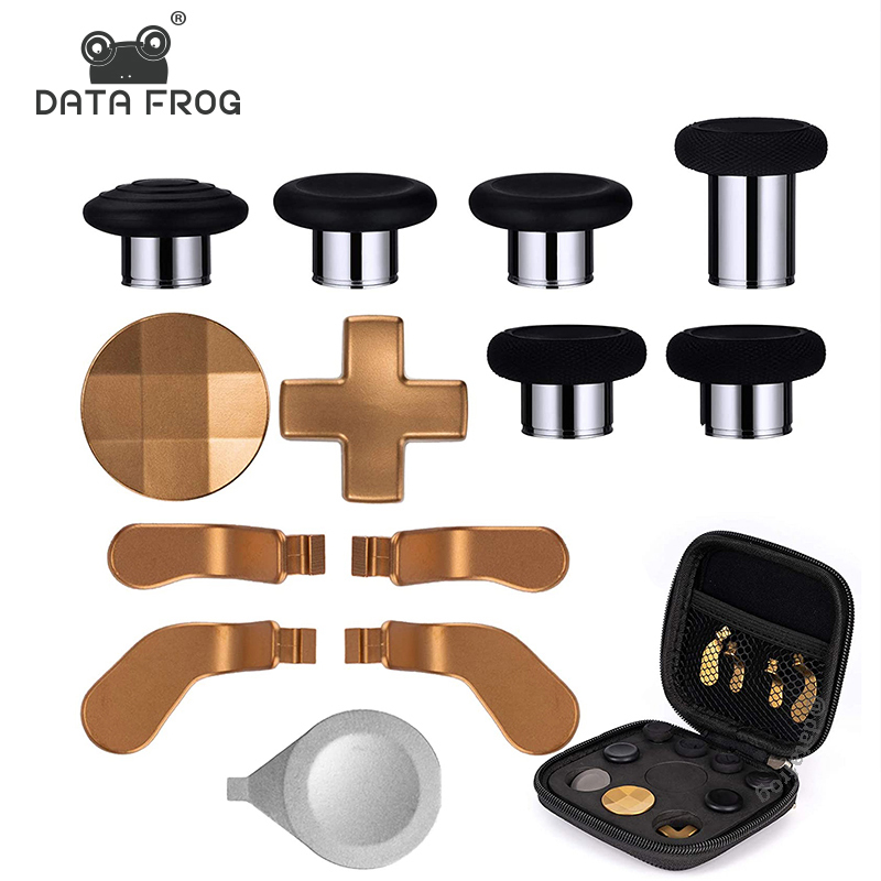 DATA FROG Metalen D-Pad Trigge - Microsoft Controller Elite Series 2 recensie en prijs