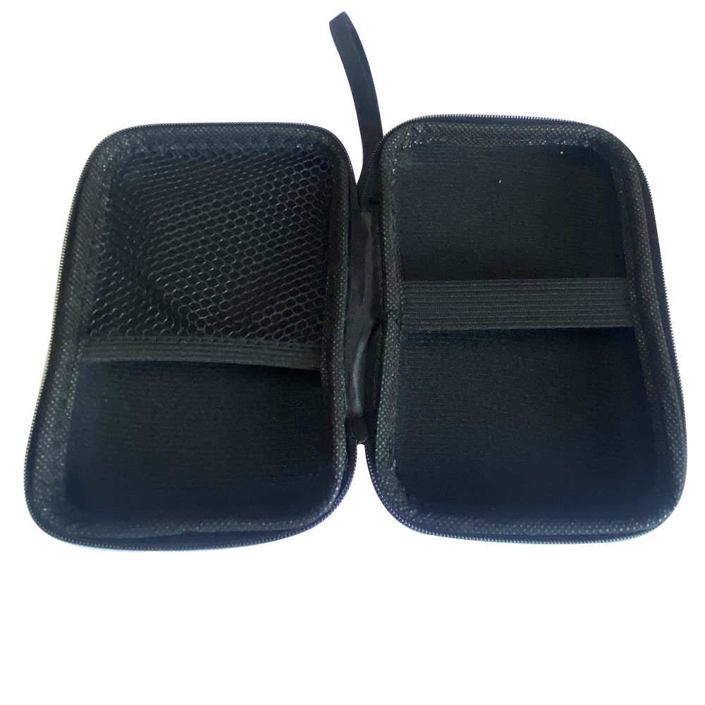 Tas voor R36S Retro Handheld V - Gaming Console Retro recensie en prijs