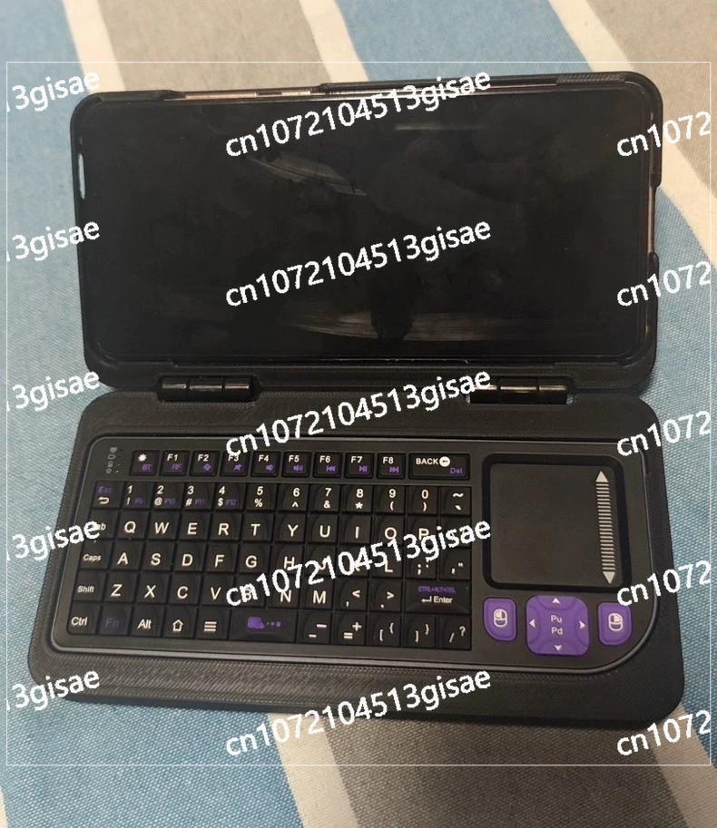 6 inch Dual Boot draagbare pc  - Gaming Console Retro recensie en prijs