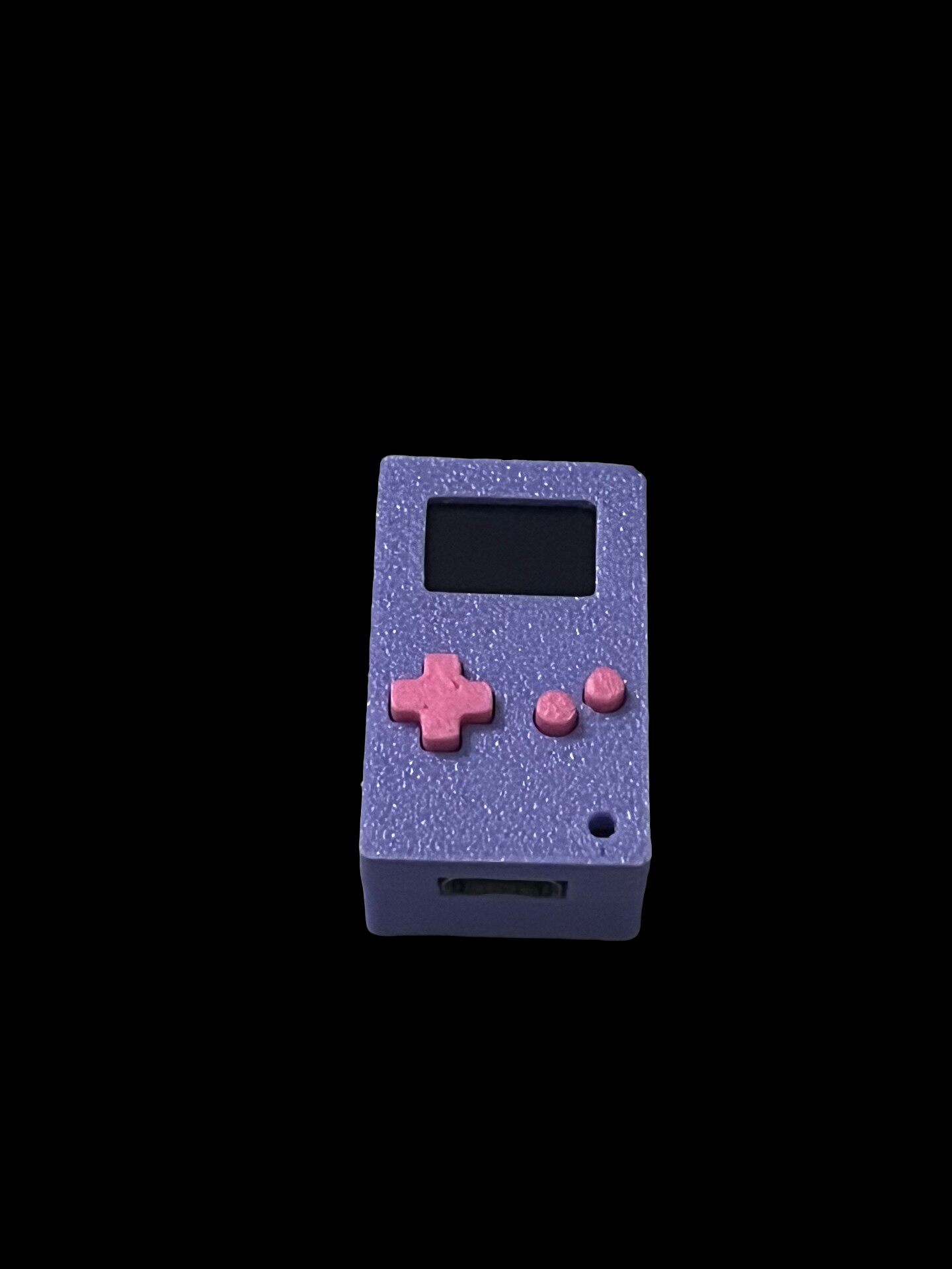 Thumby Mini Retro Handheld Gam - Gaming Console Retro recensie en prijs