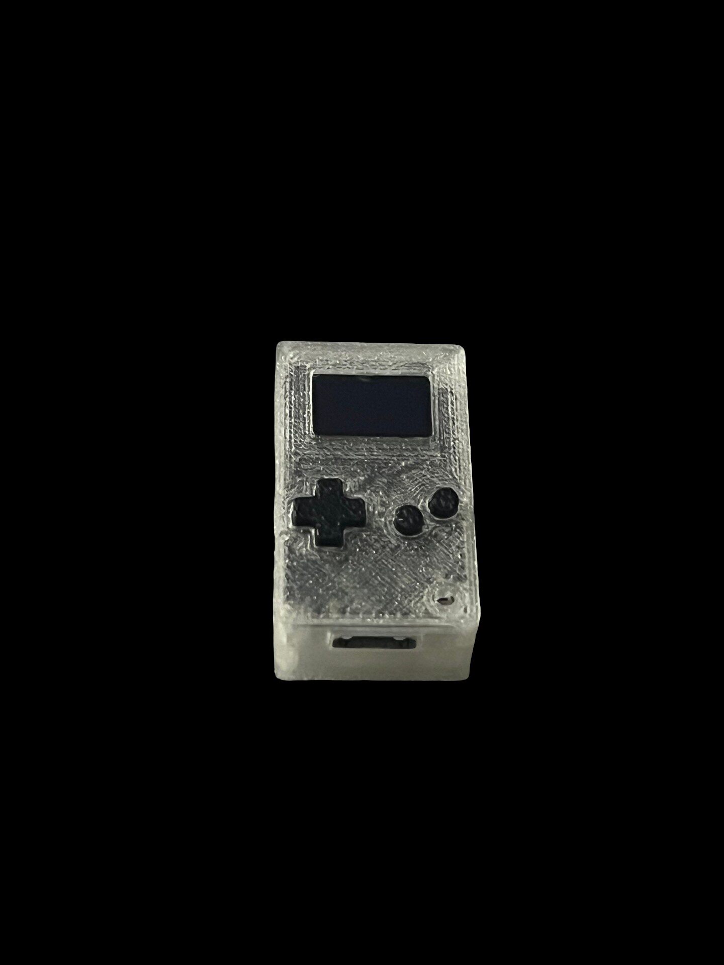 Thumby Mini Retro Handheld Gam - Gaming Console Retro recensie en prijs
