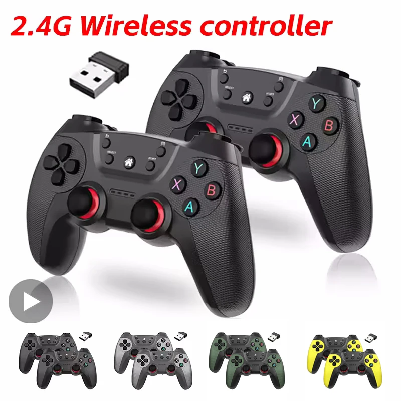 Telefoon Mobiele bediening Dra - Gaming Console For Smart Tv recensie en prijs
