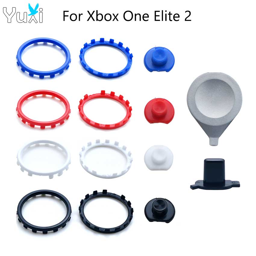 Yuxi Analoge Joystick Accentri - Microsoft Controller Elite Series 2 recensie en prijs
