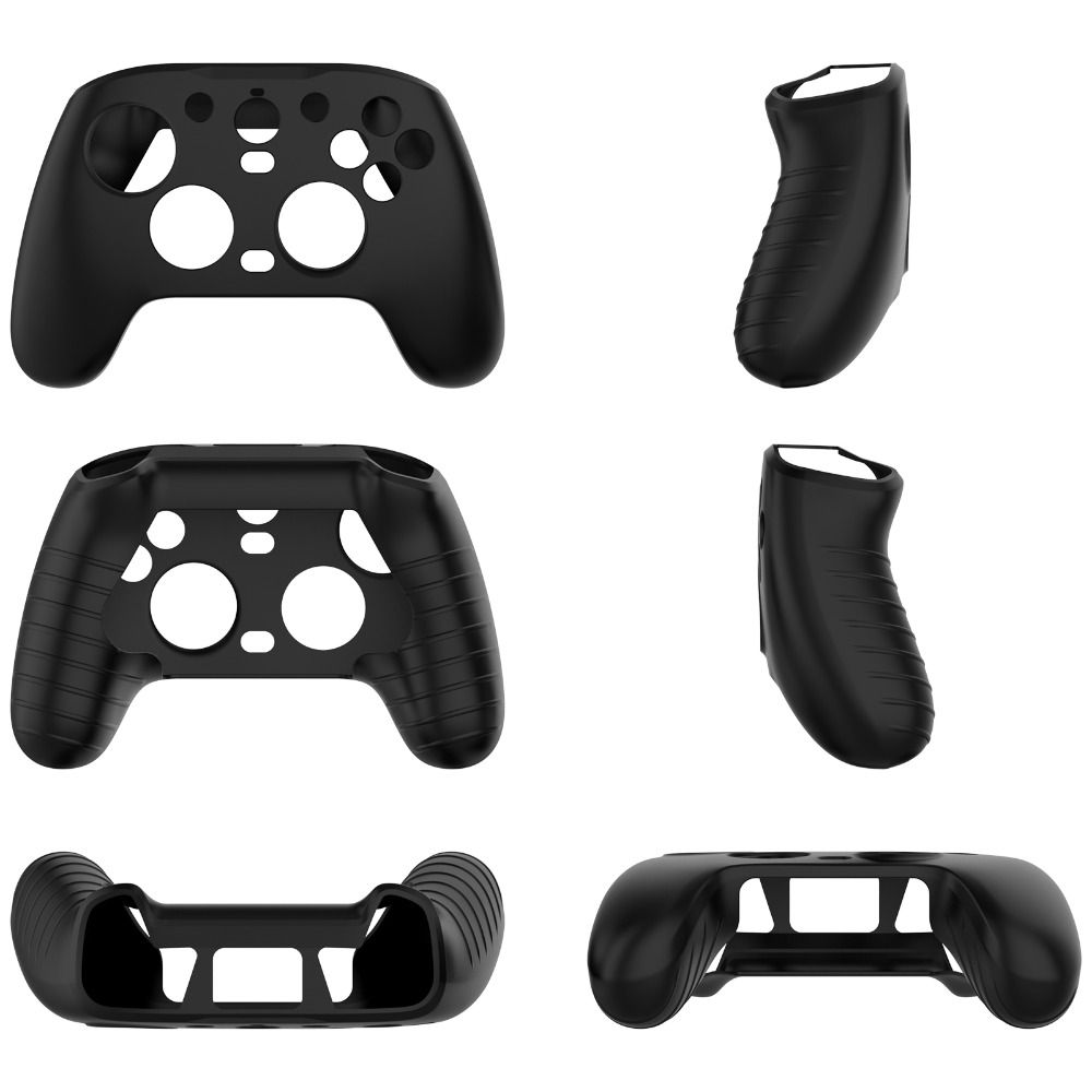 Siliconen Gaming Controller Ca - Gaming Console And Controller recensie en prijs