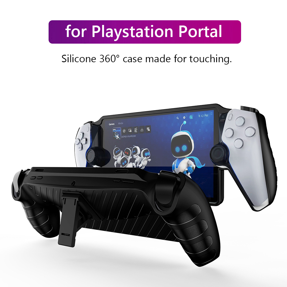 Voor Playstation Portaal Gamin - Gaming Console And Controller recensie en prijs