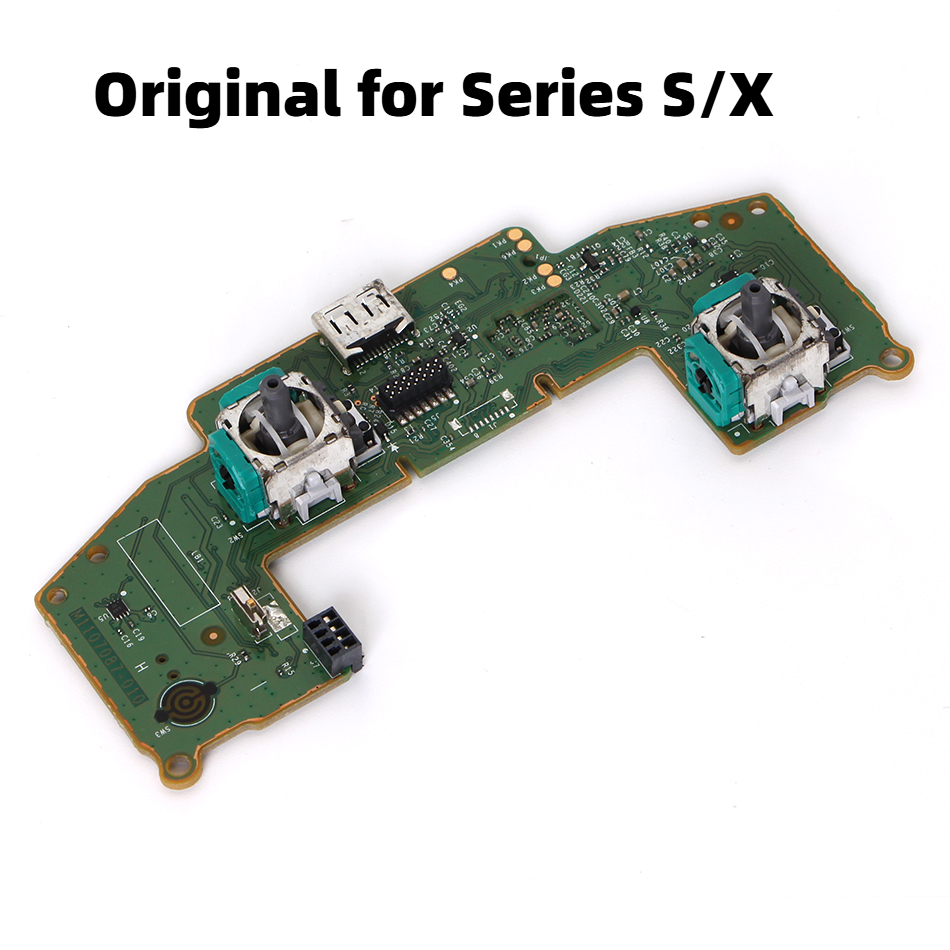 Full Range moederborden voor X - Microsoft Controller Elite Series 2 recensie en prijs