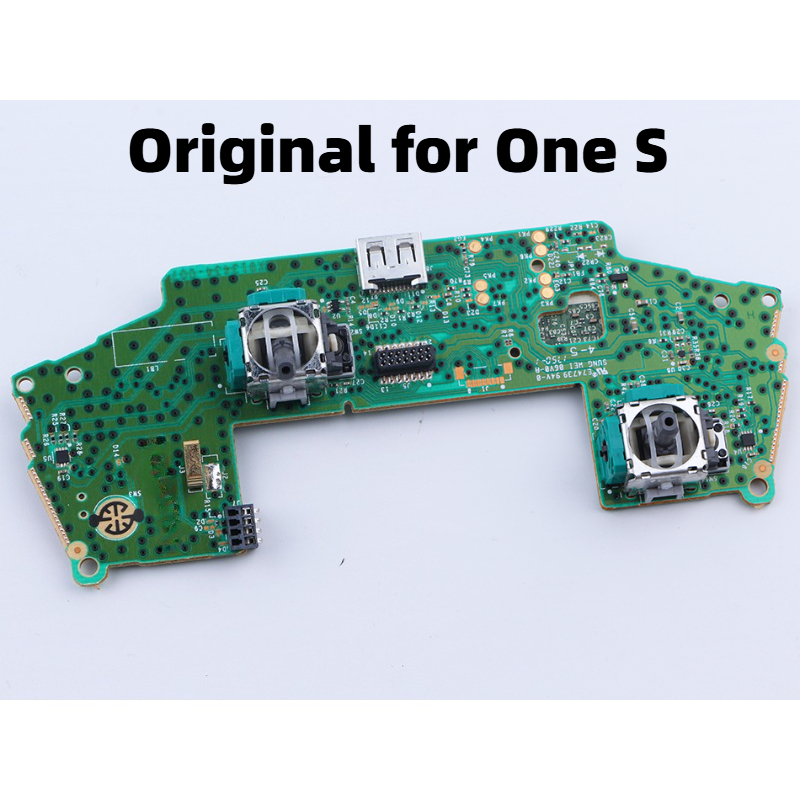 Full Range moederborden voor X - Microsoft Controller Elite Series 2 recensie en prijs