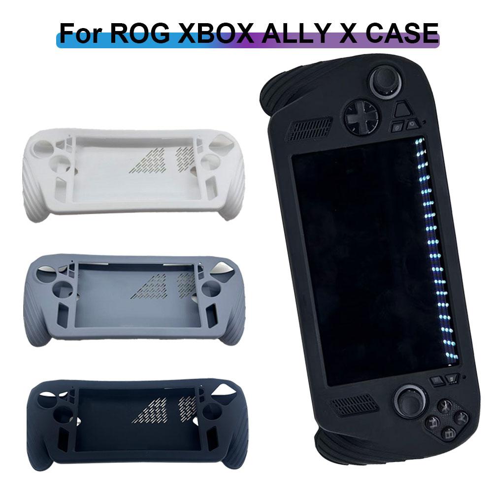 1PC Siliconen Game Console Bes - Gaming Console Rog Ally recensie en prijs