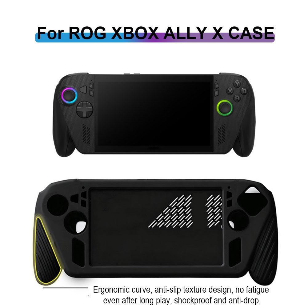1PC Siliconen Game Console Bes - Gaming Console Rog Ally recensie en prijs
