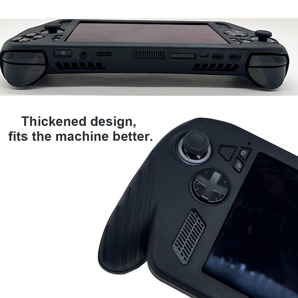 1PC Siliconen Game Console Bes - Gaming Console Rog Ally recensie en prijs