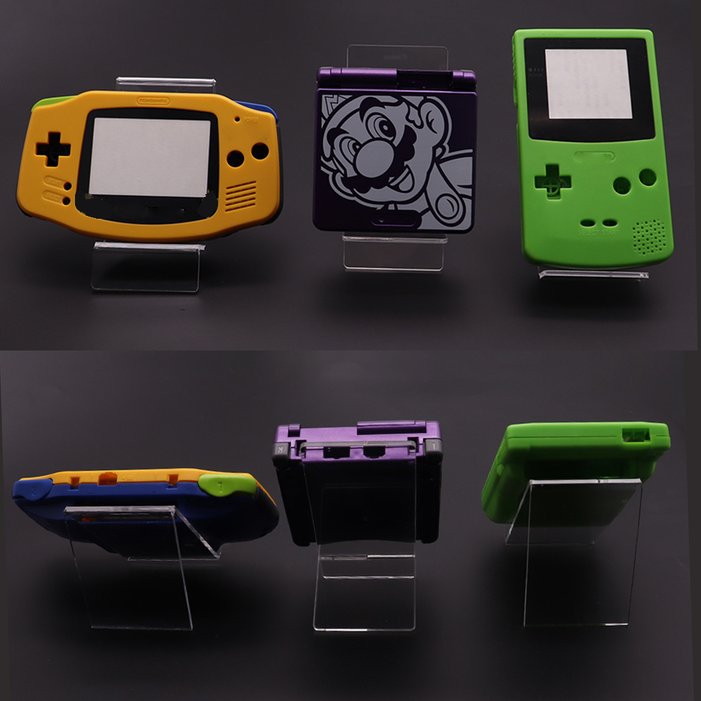 TingDong Voor Gameboy GB GBC G - Gaming Console Psp recensie en prijs