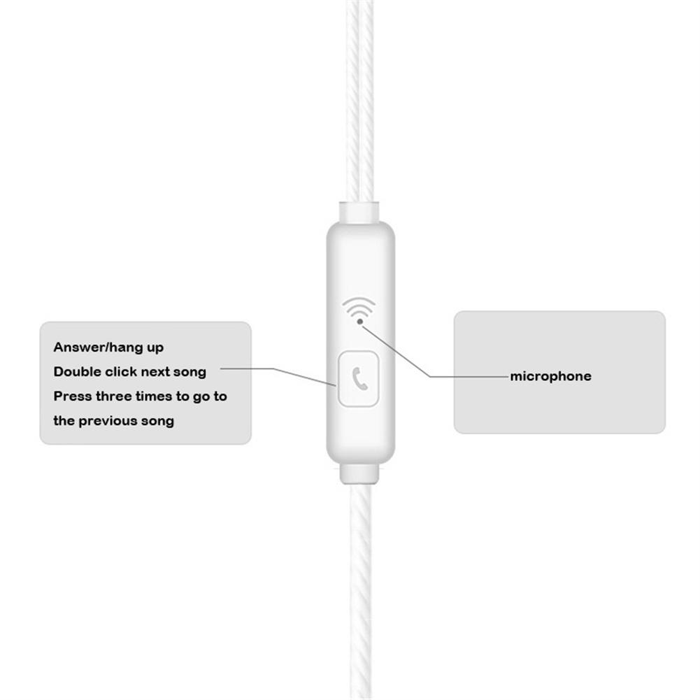 Universele Oortelefoon 3.5mm J - Gaming Headset Wired recensie en prijs