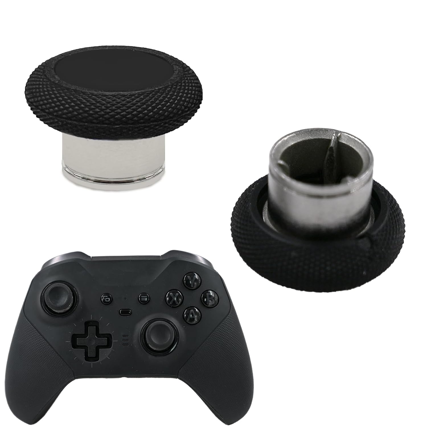 2x Low Sticks Thumbstick-verva - Microsoft Controller Elite Series 2 recensie en prijs