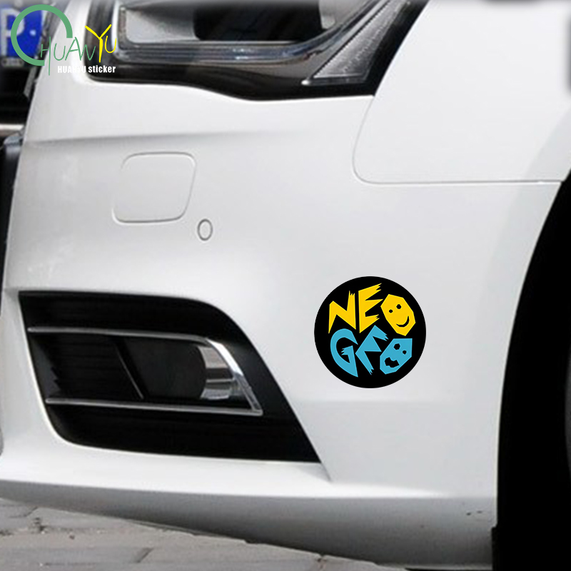 Speelstickers Mode Retro Arcad - Laptop Gaming Console recensie en prijs