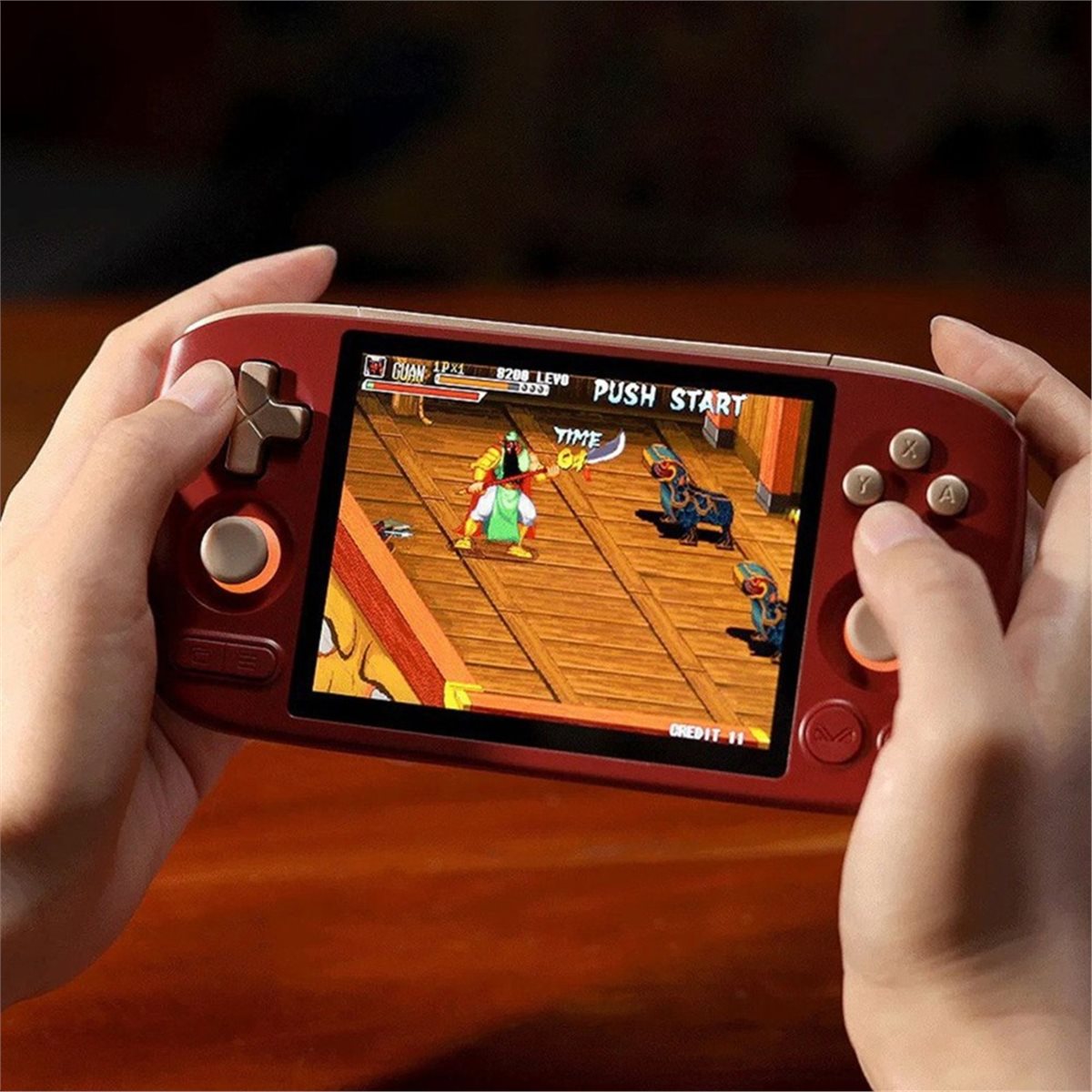 update. Pocket AIR Mini Retro  - Gaming Console Retro recensie en prijs