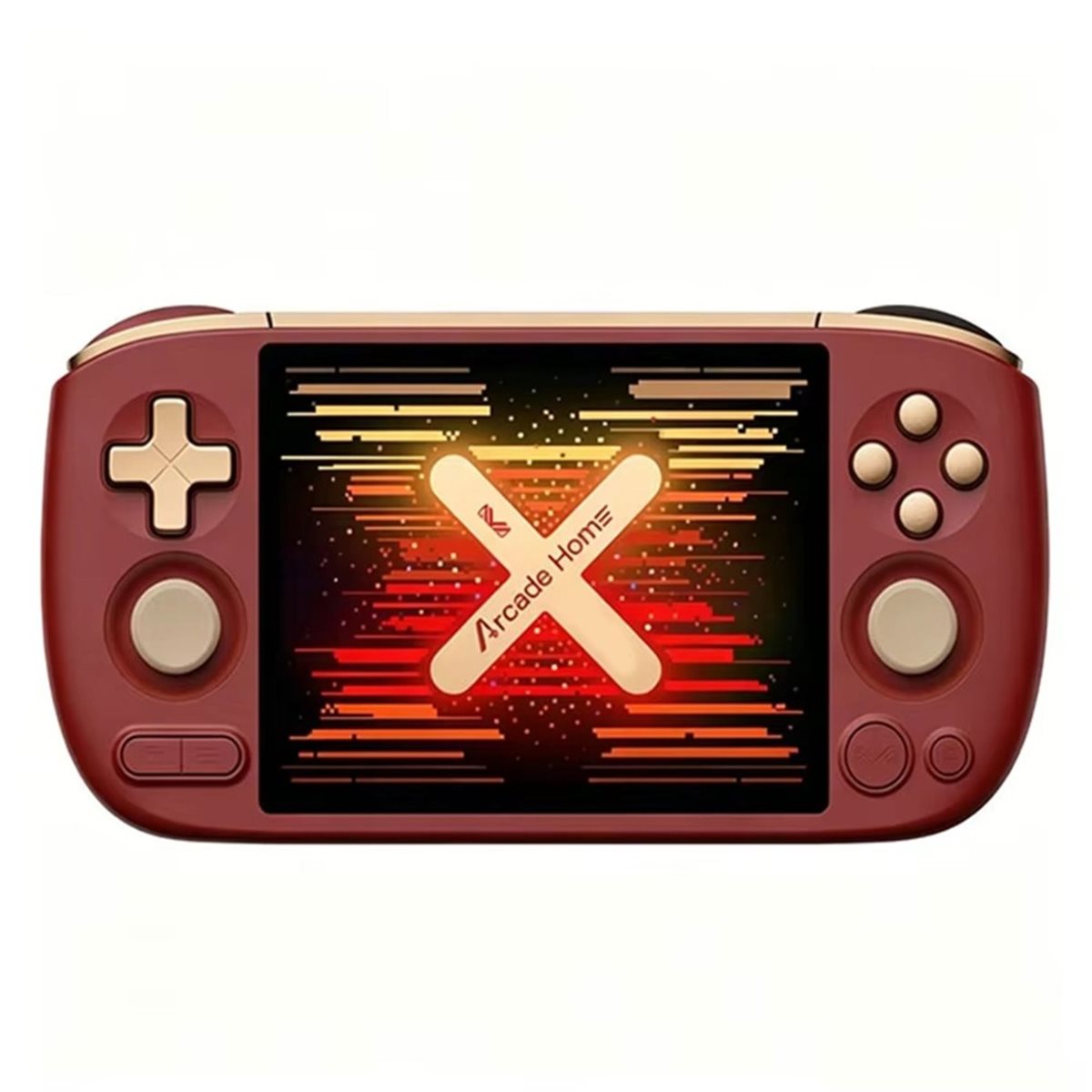 update. Pocket AIR Mini Retro  - Gaming Console Retro recensie en prijs