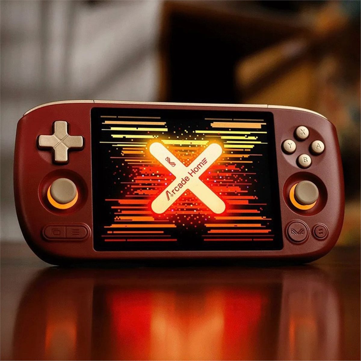 update. Pocket AIR Mini Retro  - Gaming Console Retro recensie en prijs