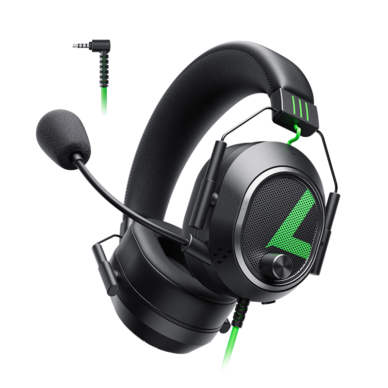 PLEXTONE G810 Hot Sale Compute - Gaming Headset Wired recensie en prijs