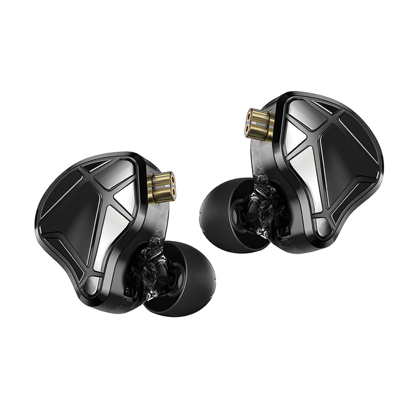    KZ Axas FPS Gaming IEM Oor - Gaming Console For Your Phone recensie en prijs