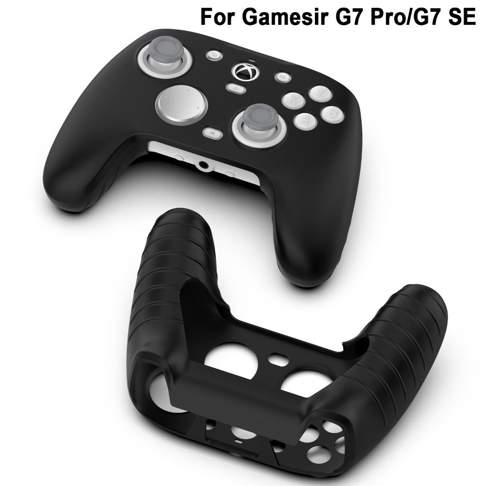 Siliconen Gaming Controller Ca - Gaming Console And Controller recensie en prijs