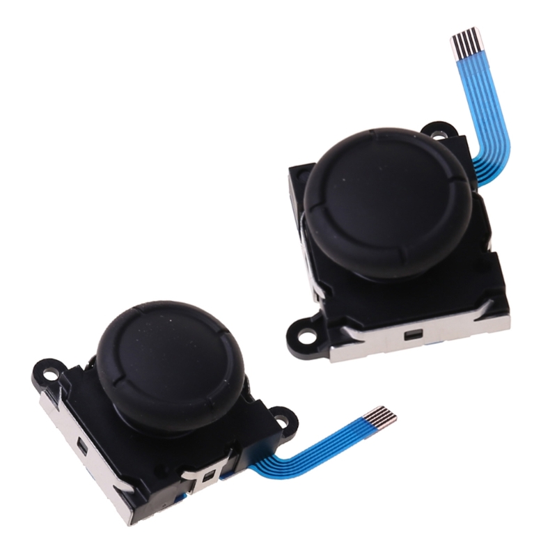 1Pc 3D Analoge Sensor Stick Jo - Gaming Console And Controller recensie en prijs