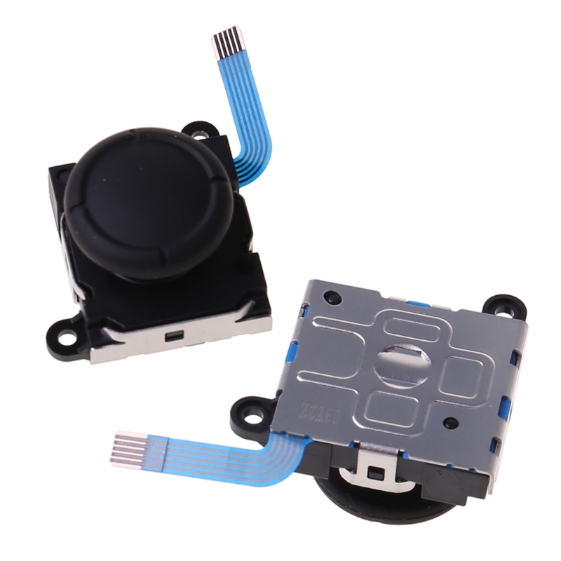 1Pc 3D Analoge Sensor Stick Jo - Gaming Console And Controller recensie en prijs