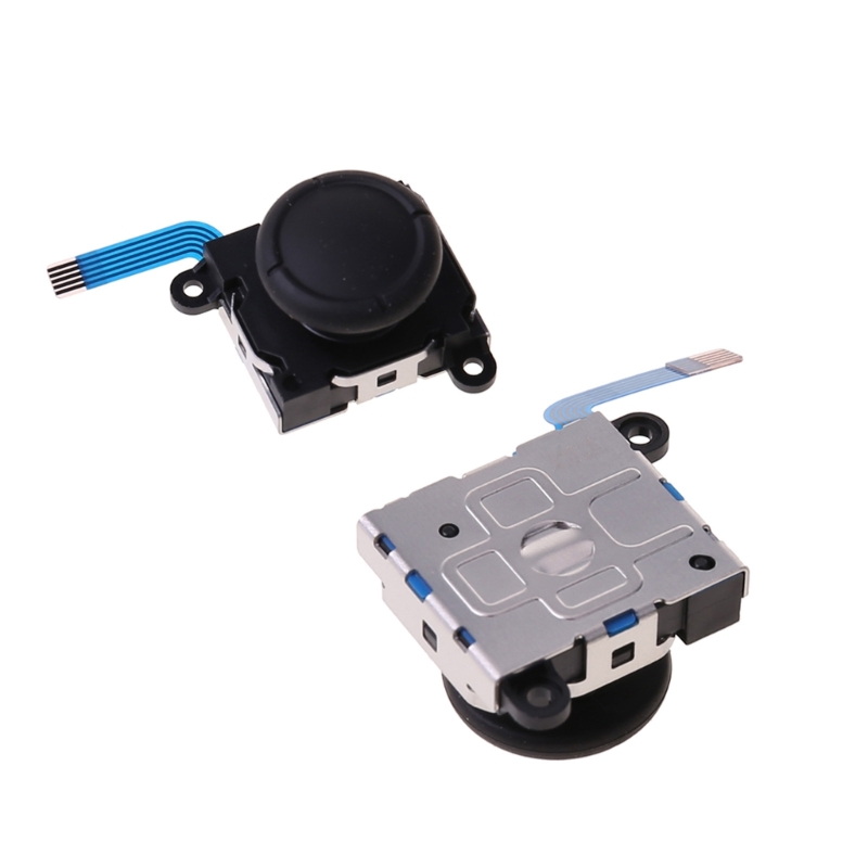 1Pc 3D Analoge Sensor Stick Jo - Gaming Console And Controller recensie en prijs